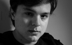 Artysta: Maciej Kobiela