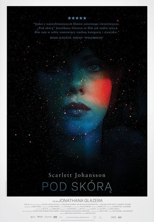 Film: Pod skórą