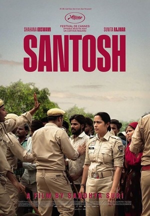 Film: Santosh