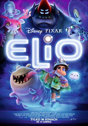 Film: Elio