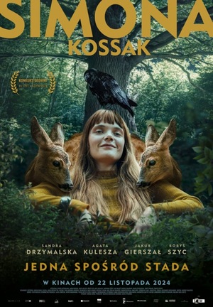 Film: Simona Kossak