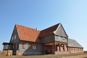 Wydarzenie: Olenderski Park Etnograficzny - 2025-06-18 - 2025-12-31 - Wielka Nieszawka