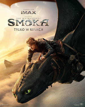 Film: Jak wytresować smoka - 2025-06-25 17:45 - Racibórz