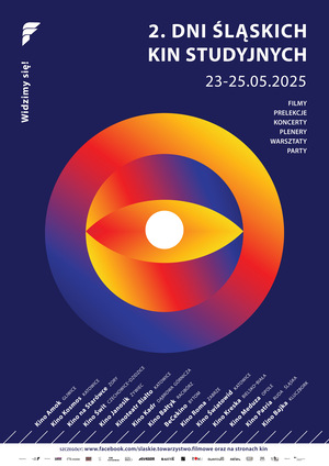 Film: Shambhala - 2025-06-28 17:30 - Katowice