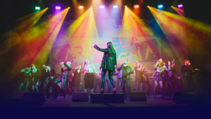 Koncert: KARUZELA GNA - 2025-09-06 19:00 - Katowice