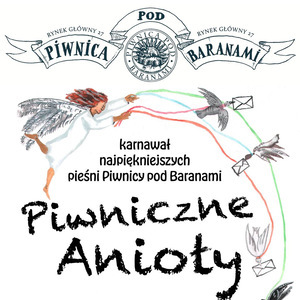 Bilety na wydarzenie - Piwnica Pod Baranami "Piwniczne anioły", Gdańsk