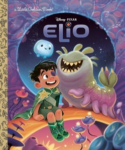 Film: Elio - 2025-07-13 11:45 - Rabka Zdrój